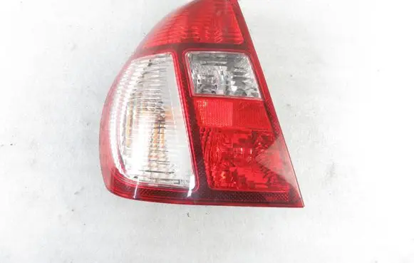 Renault Thalia I Rear/tail lights 