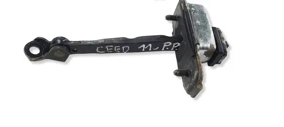 KIA Ceed Front door check strap stopper 