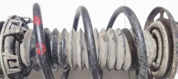 Honda Jazz Front coil spring