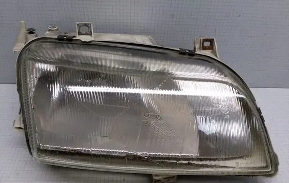 Volkswagen Sharan Headlight/headlamp 0301048302 7M1941016H
