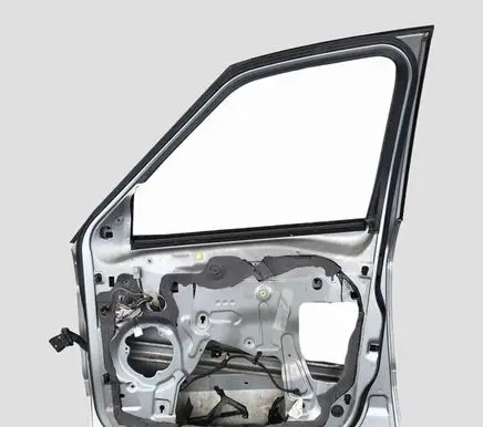 Ford S-MAX Front door