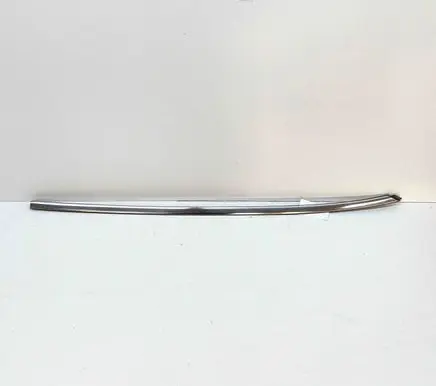 Citroen C5 Aircross Roof trim bar molding cover 98169081VV