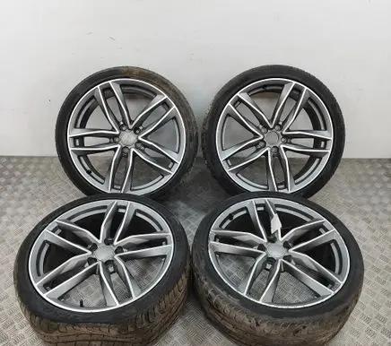 BMW Z3 E36 R20 alloy rim 4G9601025M 4G9601025N