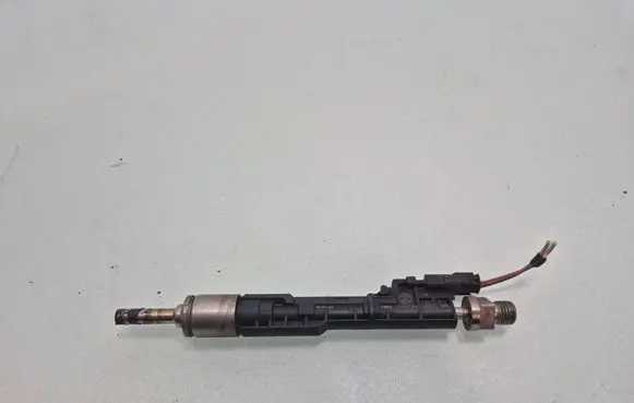 BMW X3 F25 Fuel injector 7639994 0261500172