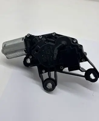 Volkswagen Polo Rear window wiper motor 6Q6955711C 070810 0390201596