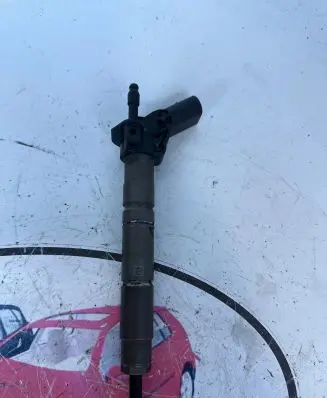 Mercedes-Benz ML W164 Fuel injector A6420700587
