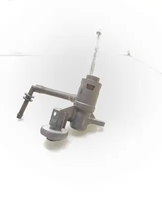 Clutch master cylinder