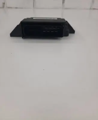 Volkswagen PASSAT B7 Hand brake control module 3AA907801H