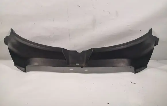 Audi A6 S6 C6 4F Radiator trim 4F0807081