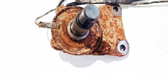 Renault Espace - Grand espace IV Stub axle 