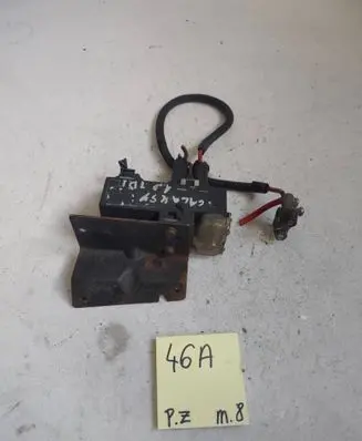 Ford Galaxy Fuse box set 8946513