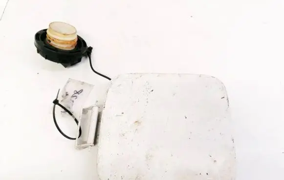 Hyundai H-1, Starex, Satellite Fuel tank cap