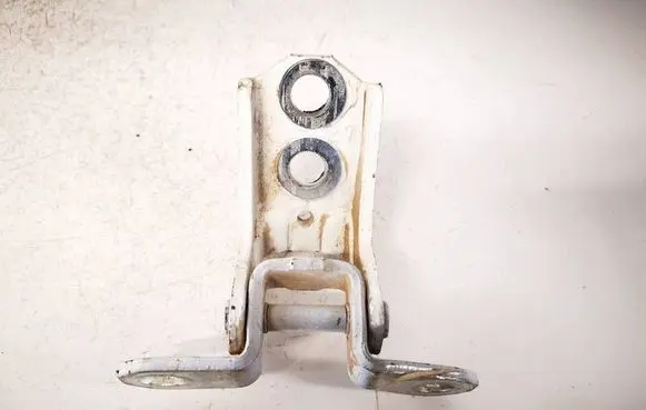 Nissan Juke I F15 Rear door lower hinge