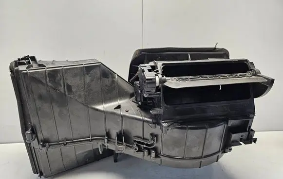Audi A6 S6 C7 4G Interior heater climate box assembly housing Cznd8