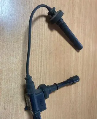 Mitsubishi Lancer High voltage ignition coil 099700048