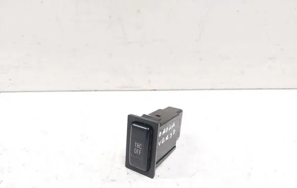 Toyota Corolla Verso E121 Traction control (ASR) switch TR8801