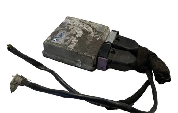 Ford Galaxy LP gas control unit module 67R014319 004885