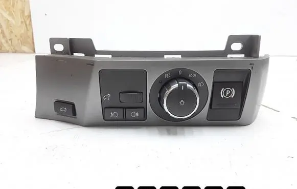 BMW 7 E65 E66 Other switches/knobs/shifts 6941997