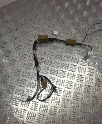 Lexus GS 300 350 430 450H Front door wiring loom