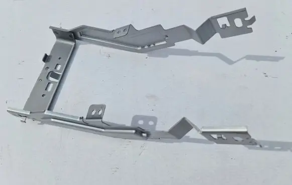 Nissan X-Trail T32 Armrest 