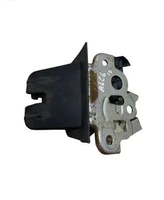 Audi A6 S6 C6 4F Tailgate/trunk/boot lock/catch/latch