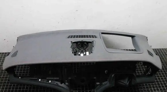Mercedes-Benz EQS V297 Dashboard 