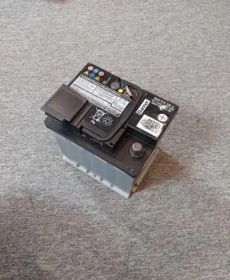 Volkswagen Golf VII Car battery 5K0915105A 5K0.915.105.A