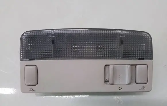Audi A4 S4 B5 8D Front seat light 3BO947105