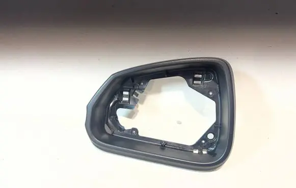 BMW X1 U11 Plastic wing mirror trim cover 212837849