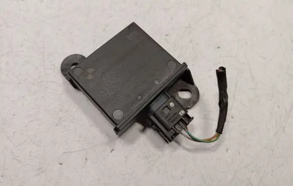 BMW 5 F10 F11 Tire pressure sensor 6781846 36236781846