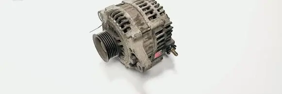 Nissan Almera N16 Generator/alternator 23100BU010