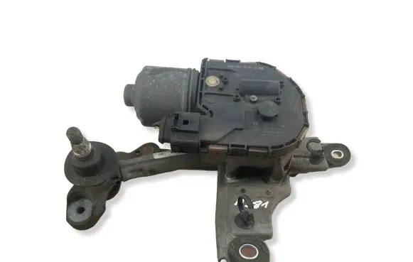 Ford S-MAX Front wiper linkage and motor 1397220676 1137328699 1025055978