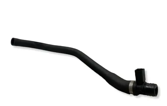 Jeep Grand Cherokee Breather/breather pipe/hose 4012531B