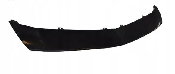 Mercedes-Benz CLA C117 X117 W117 Front bumper splitter molding A1768852300