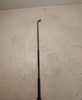 Volvo V50 Engine bonnet/hood prop rod/strut 