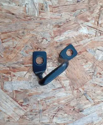 BMW 1 E81 E87 Seat back rest lock catch 