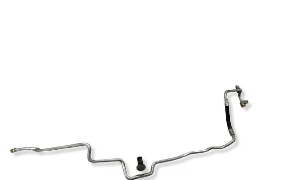 BMW 5 E60 E61 Air conditioning (A/C) pipe/hose 6453234982