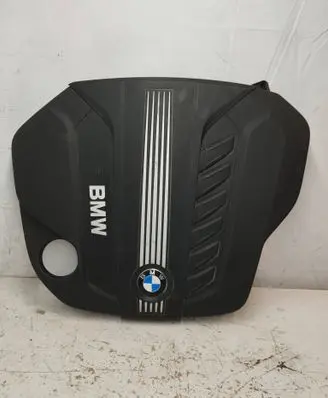 BMW X5 E70 Engine cover (trim) 7812063 05106107108109