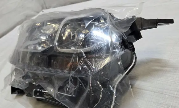 Fiat Doblo III Headlight/headlamp 9849091480