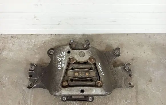 Audi A6 S6 C6 4F Gearbox mounting bracket 4F0399263K
