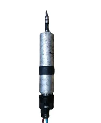 BMW 5 F10 F11 Fuel filter 