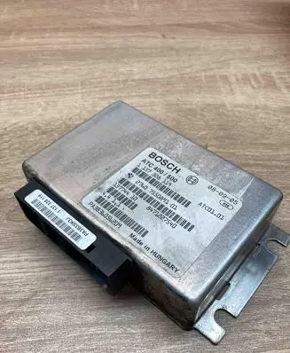 BMW X5 E53 Gearbox control unit/module 7550891 1137328119