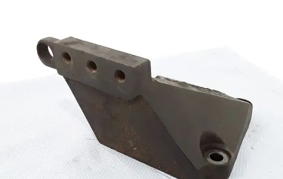 Opel Astra G Engine mounting bracket 9156985 462332253673