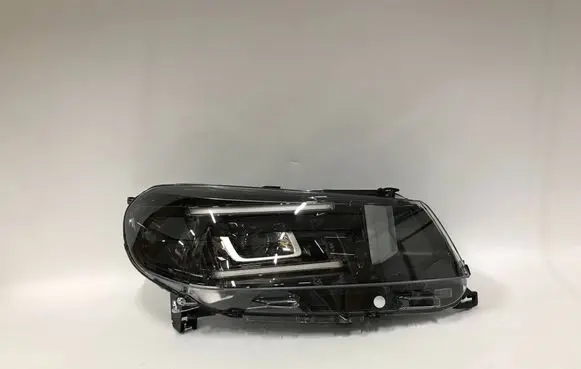 Citroen Jumpy Headlight/headlamp 9847201080 67651236 LE21A6489