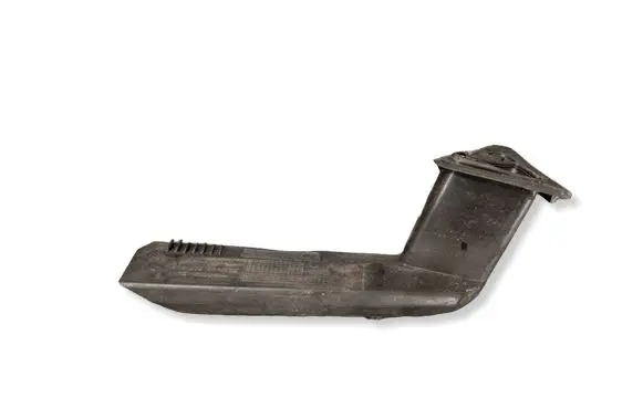 Mercedes-Benz E W212 Water drain line hose A2128320625