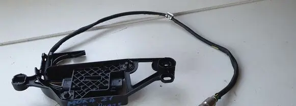 Opel Mokka X Lambda probe sensor