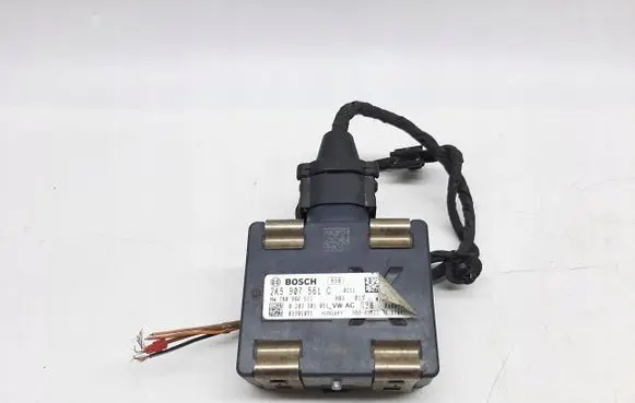 Volkswagen Caddy Distronic sensor radar 2K5907561C