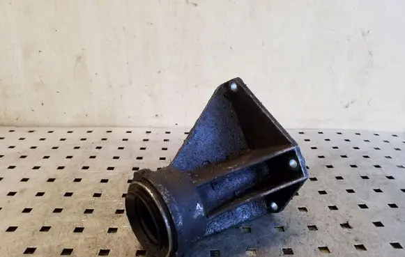 BMW X5 E53 Driveshaft support bearing bracket 