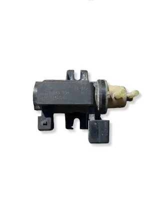 Opel Meriva B Turbo solenoid valve 55563534 70142001