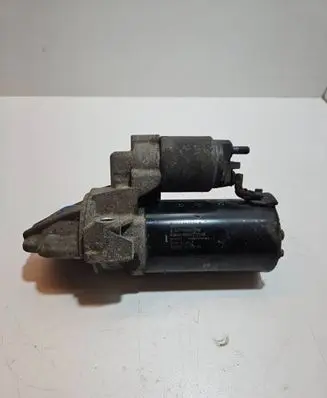 Peugeot 307 Starter motor CC1T11000AB 20121010 0001115093